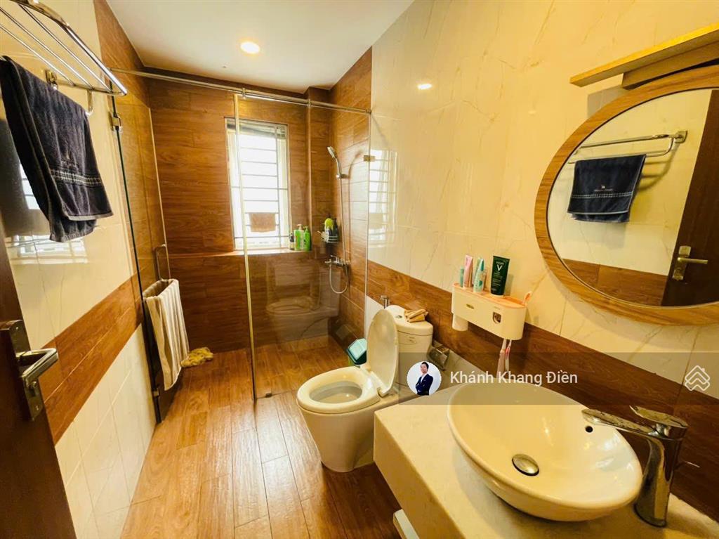 Cho thuê nhà full nội thất đẹp xịn chỉnh chu 3pn, 3wc tại mega village, 14 triệu, 75m2, giá tốt