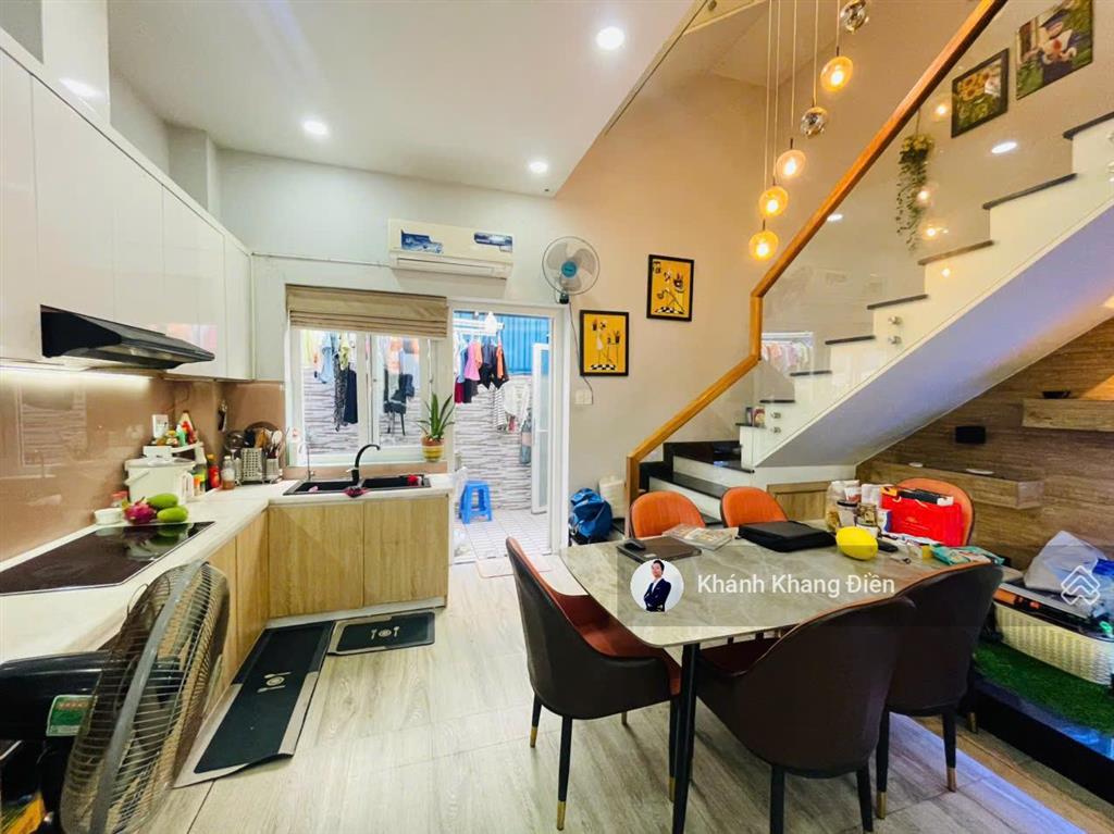 Cho thuê nhà full nội thất đẹp xịn chỉnh chu 3pn, 3wc tại mega village, 14 triệu, 75m2, giá tốt