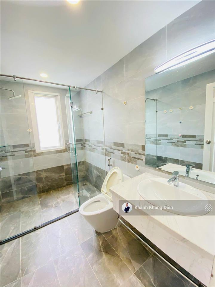 Cho thuê biệt thự 4pn, 4wc tại melosa garden, 19 triệu, 108m2, full nội thất 210m2 sàn cực rộng