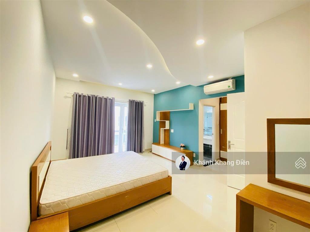 Cho thuê biệt thự 4pn, 4wc tại melosa garden, 19 triệu, 108m2, full nội thất 210m2 sàn cực rộng