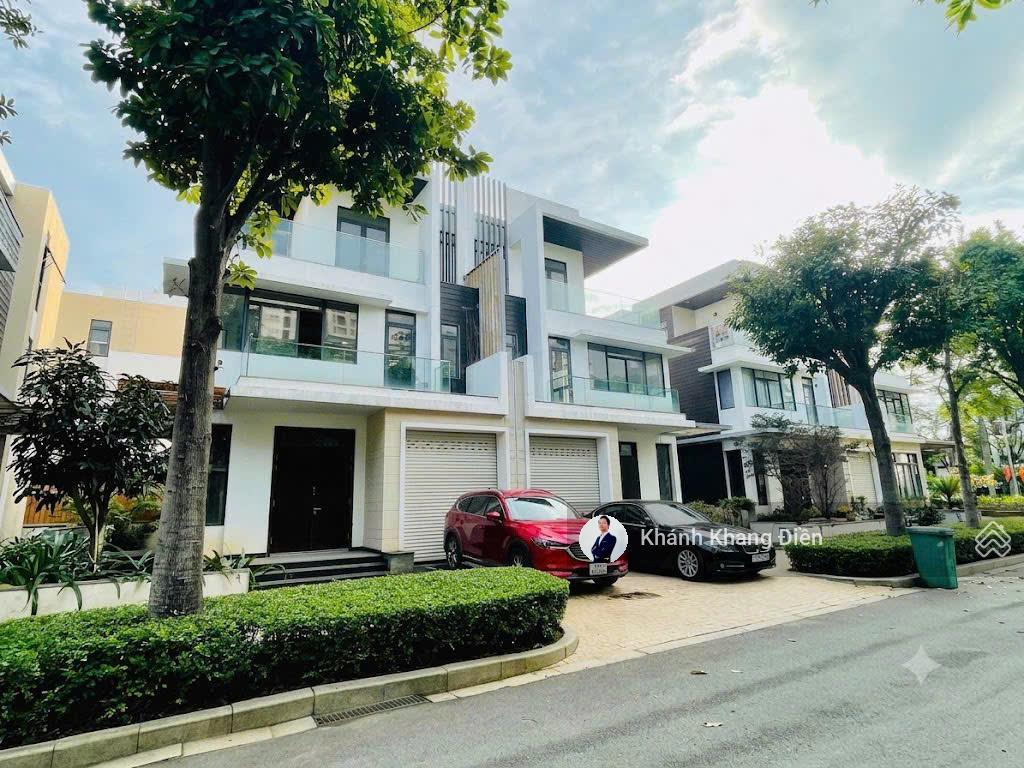 Cho thuê bt lucasta villa, 27 triệu vnd, 245 m2, 4pn, 4wc ở liên phường tiện ở và làm văn phòng