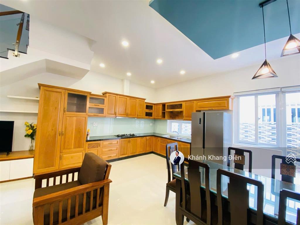 Biệt thự liền kề melosa 6x18  220m2 sàn sử dụng  tiện vừa ở vừa làm văn phòng, để hàng kinh doanh