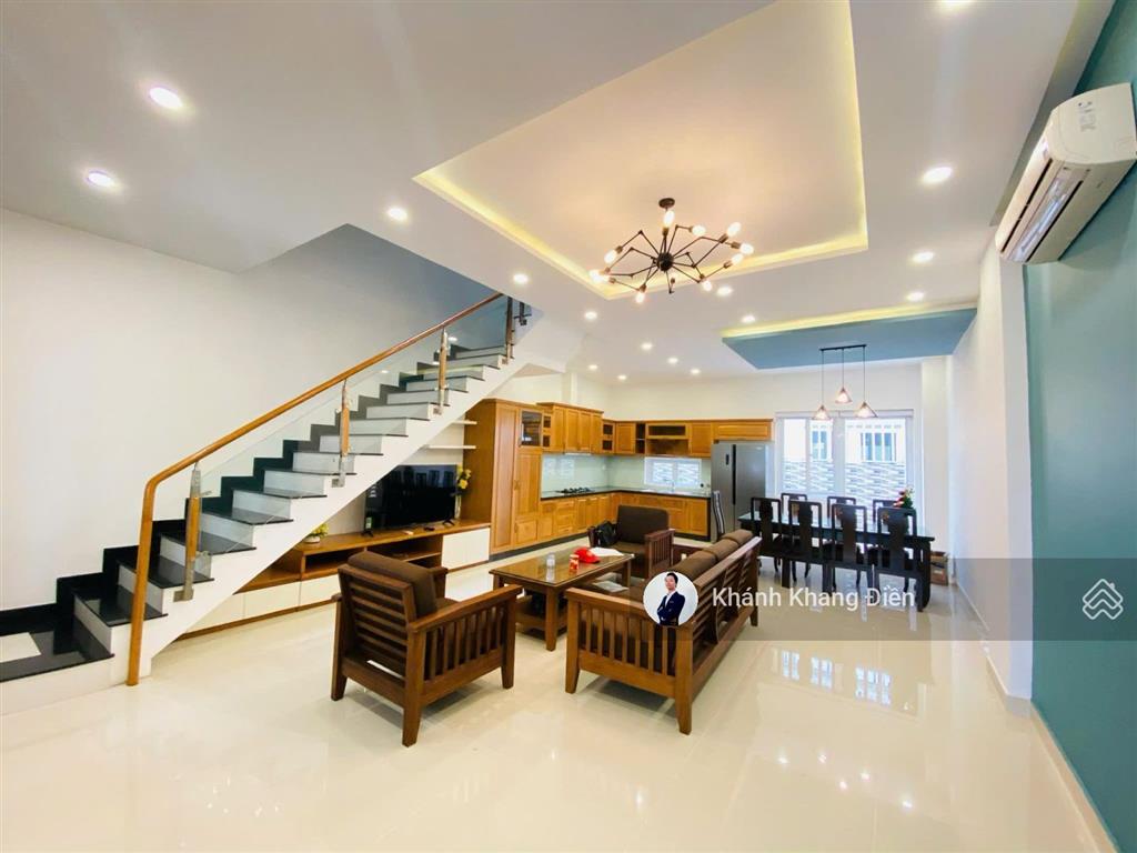 Biệt thự liền kề melosa 6x18  220m2 sàn sử dụng  tiện vừa ở vừa làm văn phòng, để hàng kinh doanh