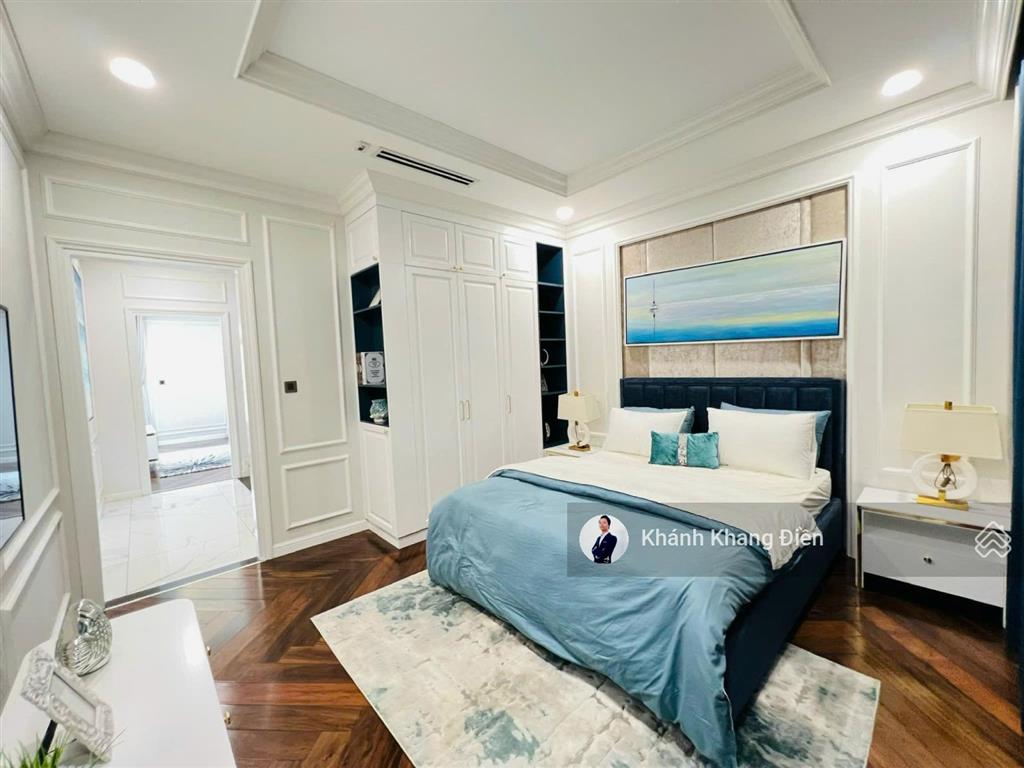 Cho thuê biệt thự verosa park khang điền, 36 triệu, 102m2, 3pn, 4wc