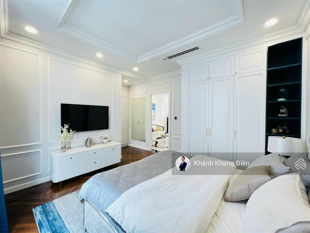 Cho thuê biệt thự verosa park khang điền, 36 triệu, 102m2, 3pn, 4wc