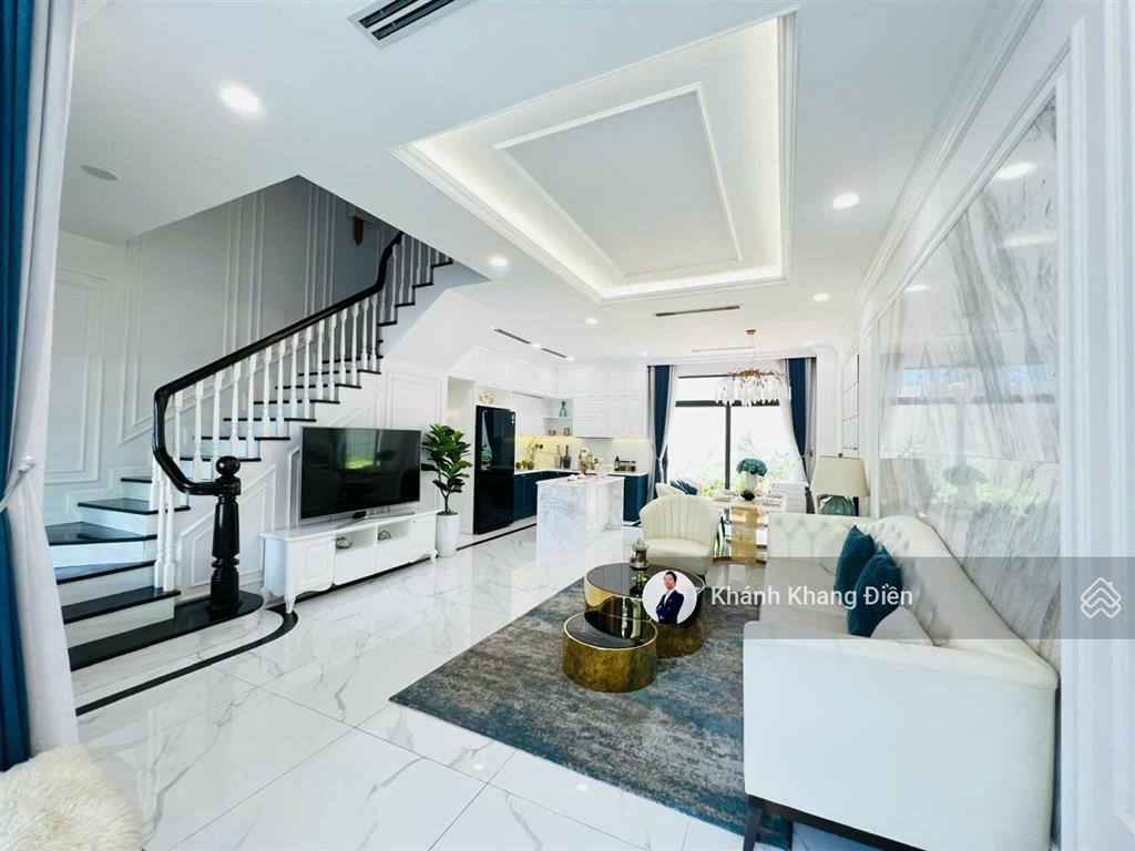 Cho thuê biệt thự verosa park khang điền, 36 triệu, 102m2, 3pn, 4wc