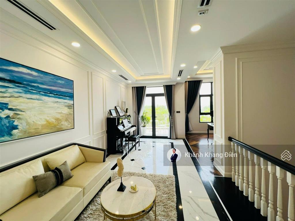 Cho thuê biệt thự verosa park khang điền, 36 triệu, 102m2, 3pn, 4wc
