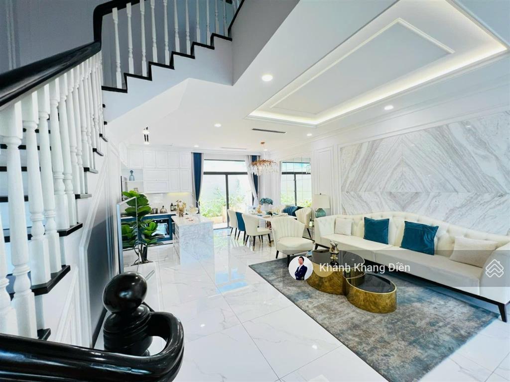 Cho thuê biệt thự verosa park khang điền, 36 triệu, 102m2, 3pn, 4wc