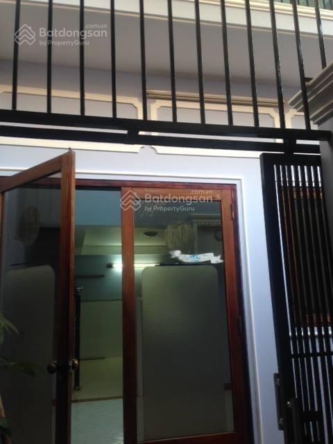 Cho thuê nr 3pn, 2wc, 60m2 tại 63/15a phan tây hồ, 12 triệu vnd