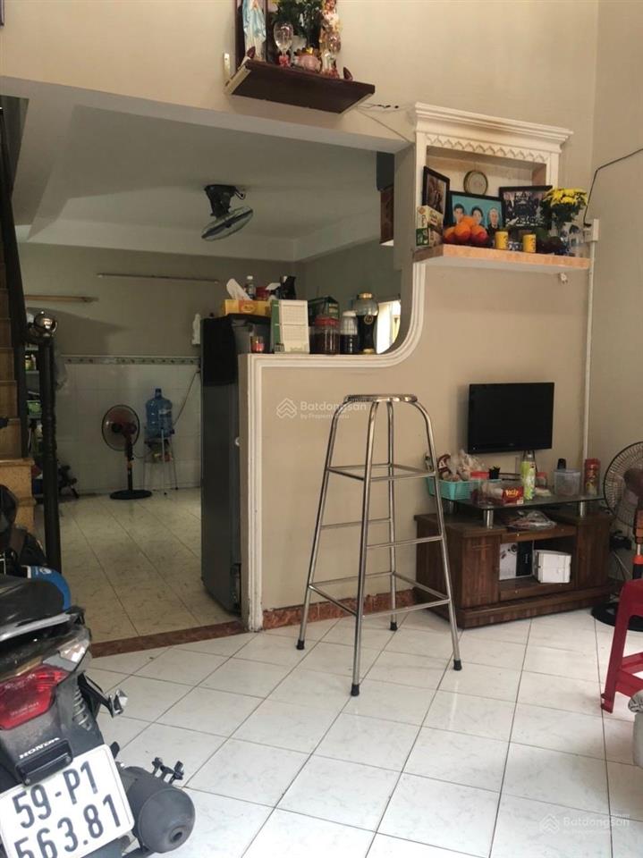 Cho thuê nr 3pn, 2wc, 60m2 tại 63/15a phan tây hồ, 12 triệu vnd