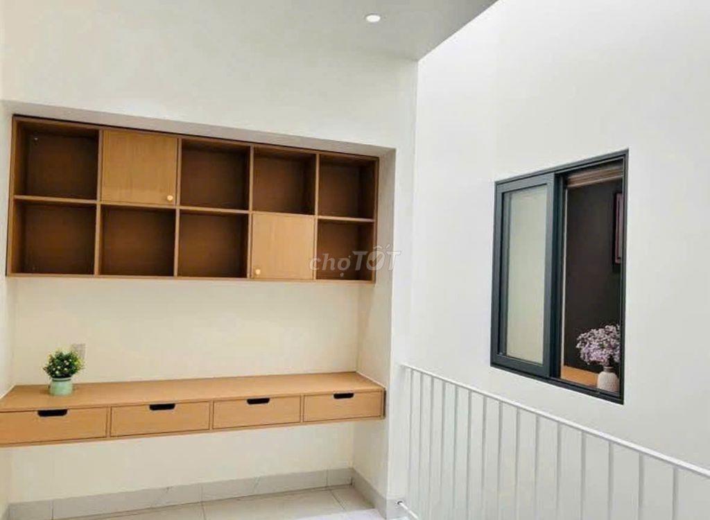 BÁN NHÀ LẦU 95M² – SỔ RIÊNG THỔ CƯ – GIÁ CHỈ 2 TỶ XX
