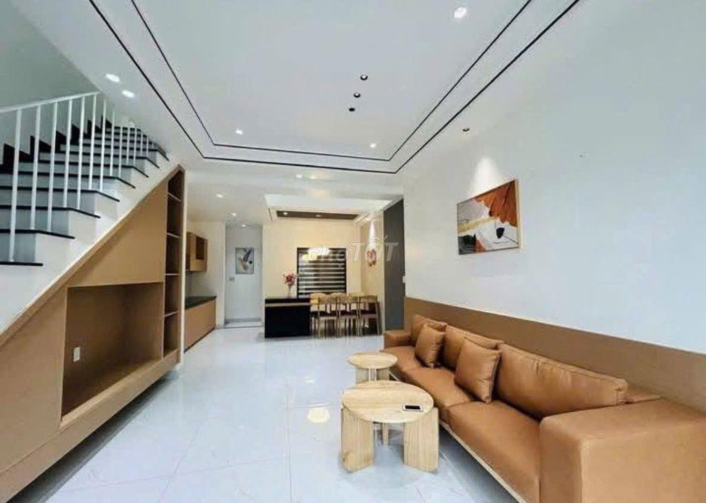 BÁN NHÀ LẦU 95M² – SỔ RIÊNG THỔ CƯ – GIÁ CHỈ 2 TỶ XX