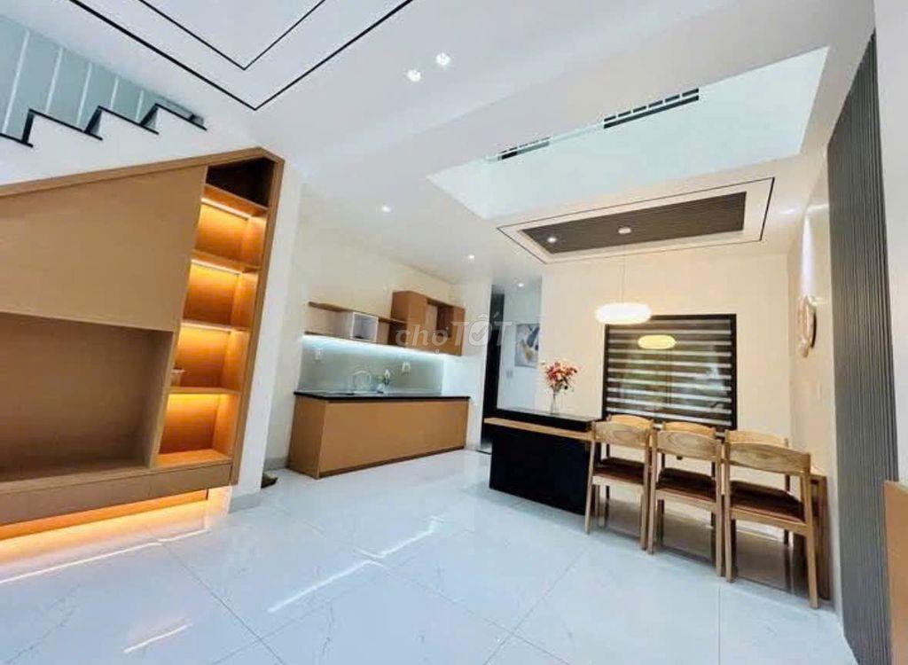 BÁN NHÀ LẦU 95M² – SỔ RIÊNG THỔ CƯ – GIÁ CHỈ 2 TỶ XX