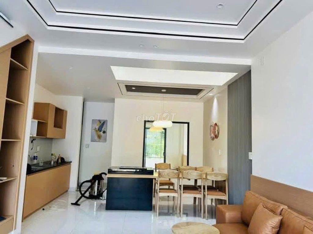BÁN NHÀ LẦU 95M² – SỔ RIÊNG THỔ CƯ – GIÁ CHỈ 2 TỶ XX
