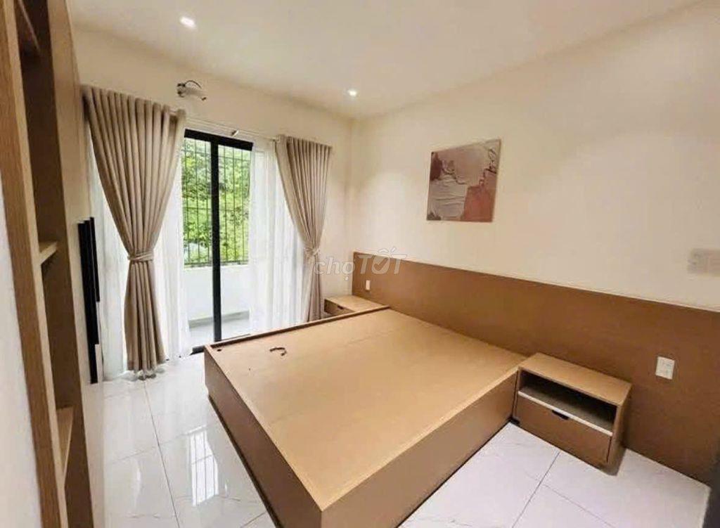 BÁN NHÀ LẦU 95M² – SỔ RIÊNG THỔ CƯ – GIÁ CHỈ 2 TỶ XX