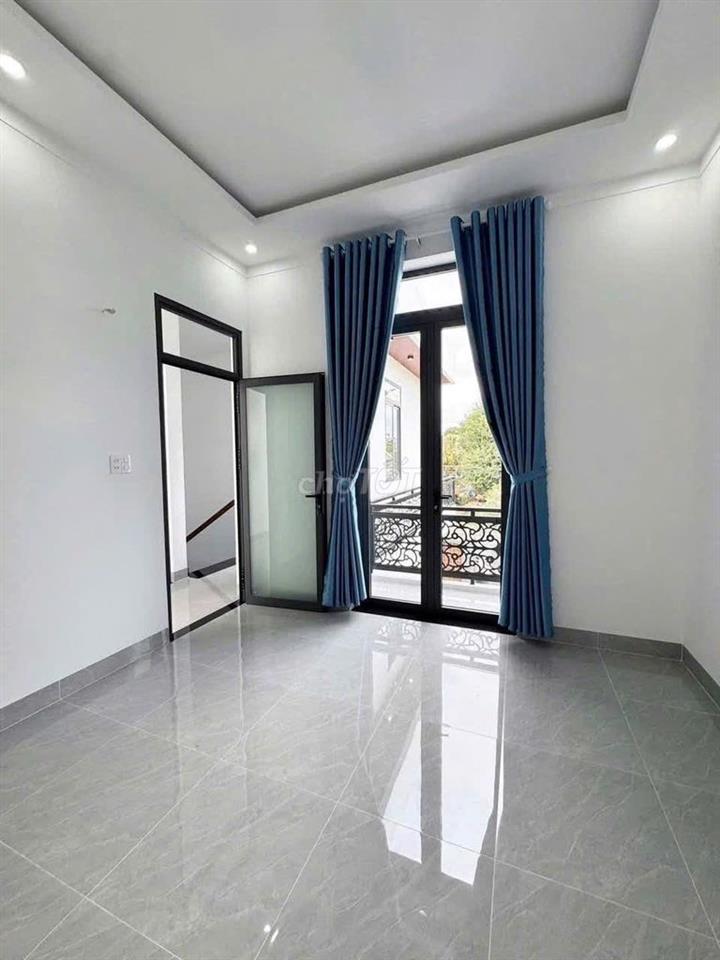 BIỆT THỰ MINI GẦN TRUNG TÂM BIÊN HÒA – SỔ HỒNG RIÊNG, GIÁ 2 TỶ