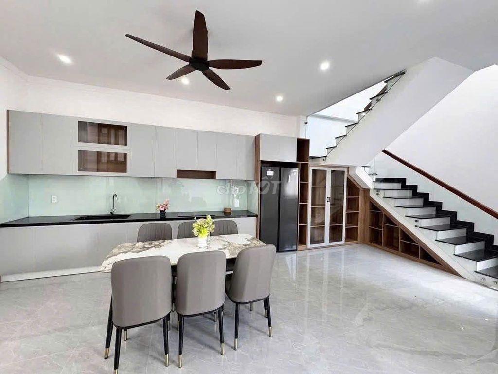 BIỆT THỰ MINI GẦN TRUNG TÂM BIÊN HÒA – SỔ HỒNG RIÊNG, GIÁ 2 TỶ