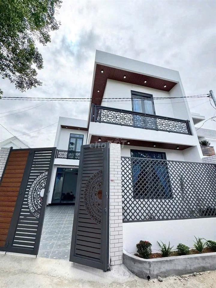 BIỆT THỰ MINI GẦN TRUNG TÂM BIÊN HÒA – SỔ HỒNG RIÊNG, GIÁ 2 TỶ