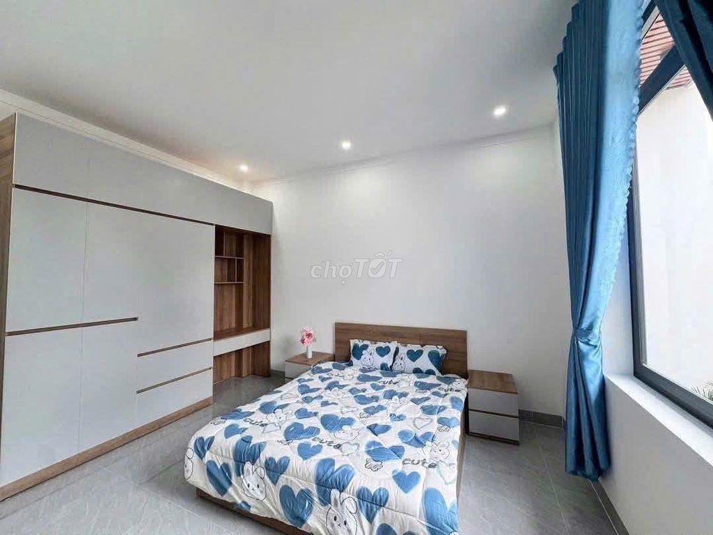 BIỆT THỰ MINI GẦN TRUNG TÂM BIÊN HÒA – SỔ HỒNG RIÊNG, GIÁ 2 TỶ