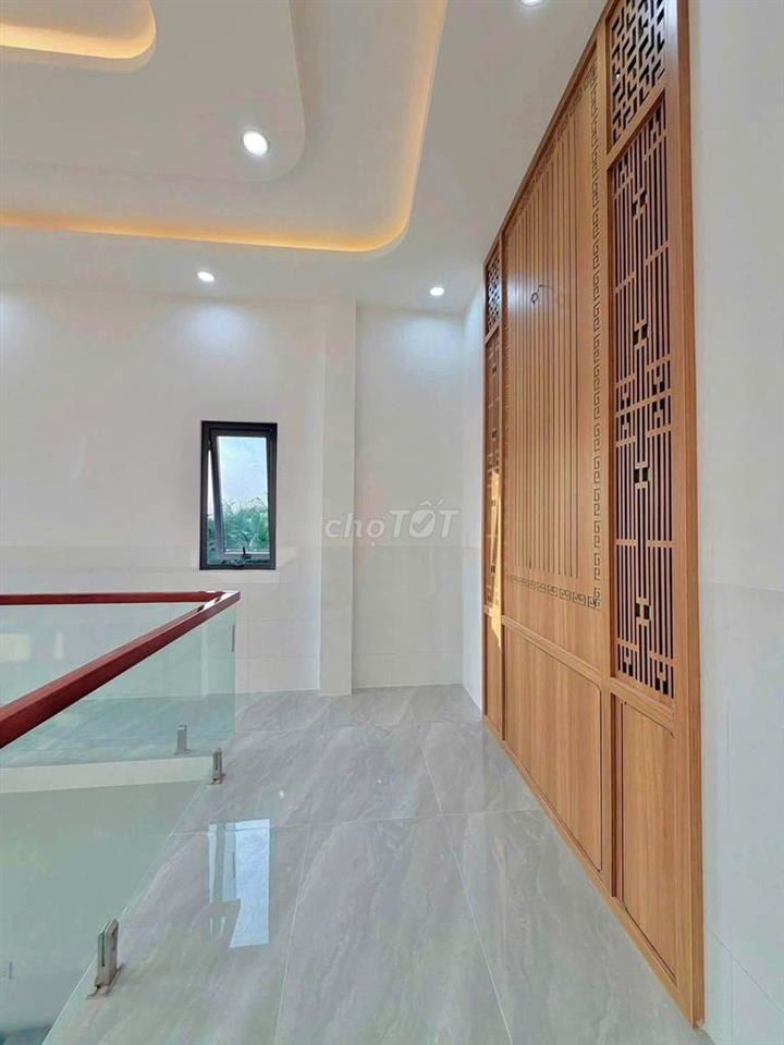 Nhà làm ăn thất bại bán lỗ căn nhà 1 lầu 1 lửng  giảm 200tr