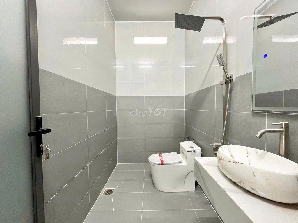 CHỦ NGỘP GIẢM THẲNG 200 TRIỆU – NHÀ 1 TRỆT 1 LỬNG CHỈ 1 TY HƠN.