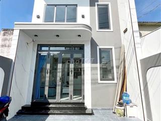 CHỦ NGỘP GIẢM THẲNG 200 TRIỆU – NHÀ 1 TRỆT 1 LỬNG CHỈ 1 TY HƠN.
