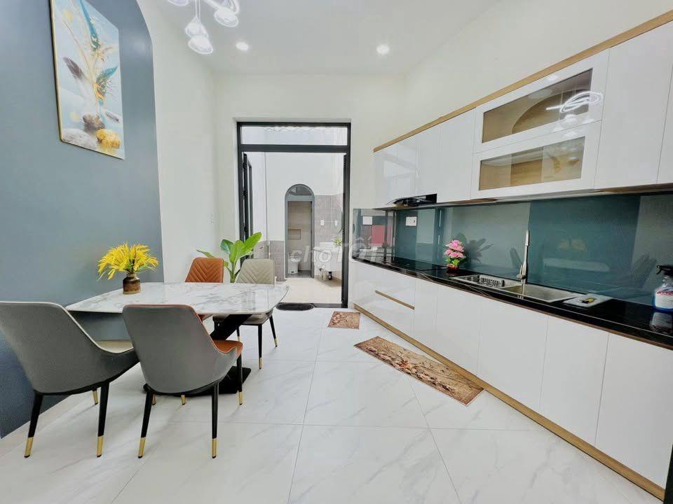 Cần Bán nhà Biệt thự mini 1ty8 ngay gần đường Đồng Khởi p.Tân Phong cũ