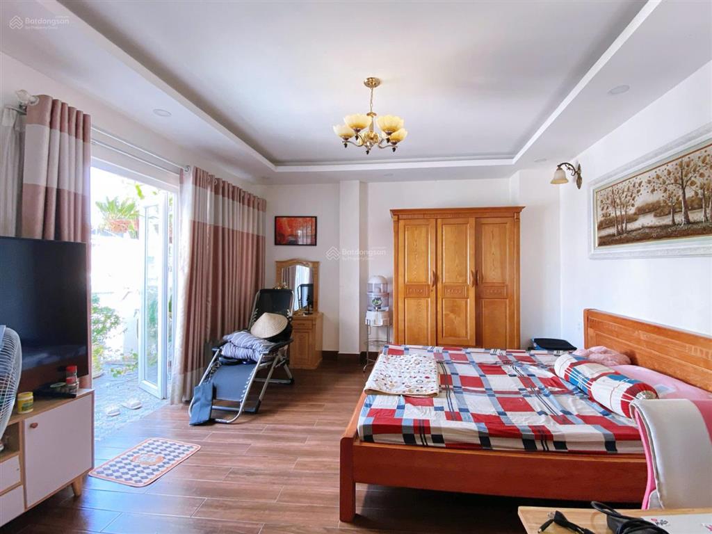 Chính chủ bán nhà đẹp chu văn an p26 bình thạnh  73m² nở hậu 6m, 5pn,2 mặt thoáng vào ở ngay!