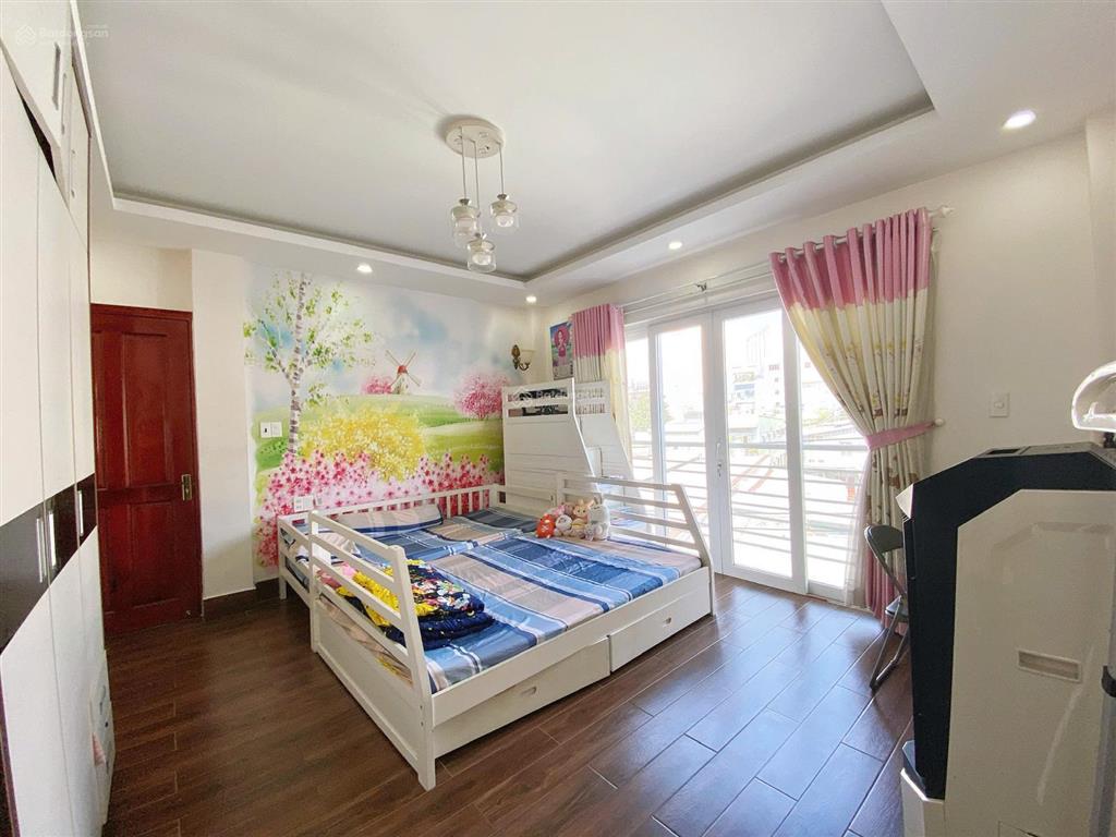 Chính chủ bán nhà đẹp chu văn an p26 bình thạnh  73m² nở hậu 6m, 5pn,2 mặt thoáng vào ở ngay!