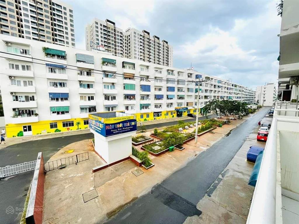 Bán căn hộ lê thành an lạc số 223 lê tấn bê gần cc akari city dt 43.5m2 giá tốt 1 tỷ 50 triệu
