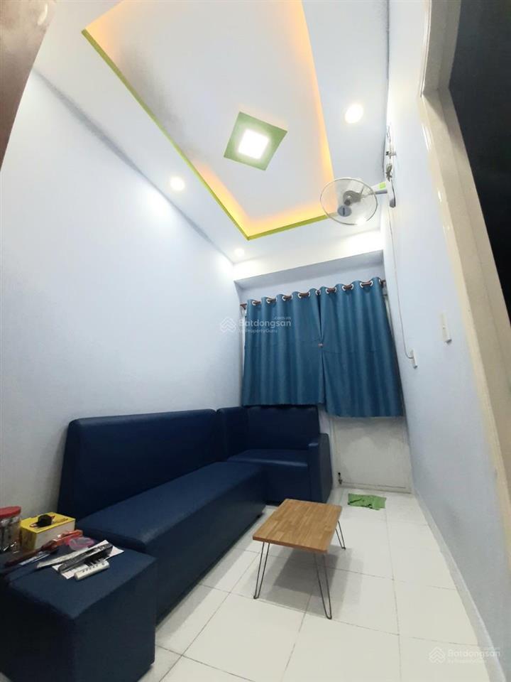 Bán căn hộ 33.9m2 block c lầu 8 chung cư lê thành tân tạo tổng giá 690 triệu
