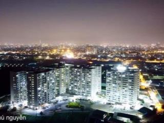 Bán căn hộ 36.5m2 block b chung cư lê thành tân tạo nhà sơn mới tổng giá 800 triệu