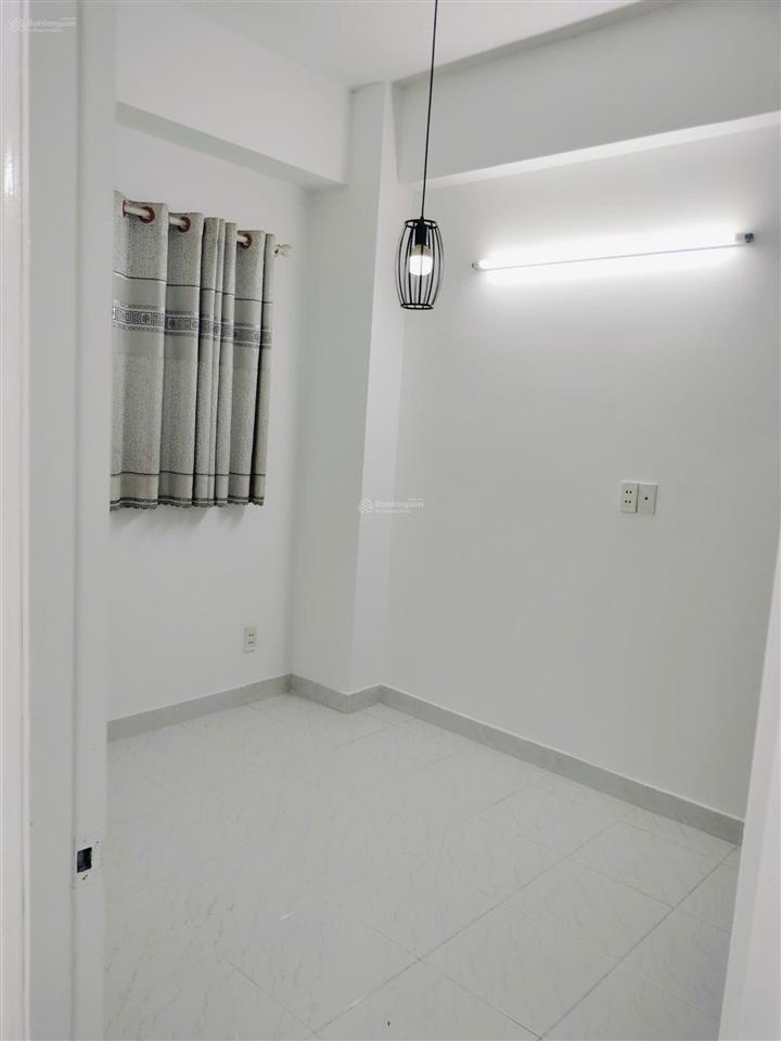 Căn hộ lê thành tân tạo lô d dt 33,9m2 nhà sơn mới giá 730 triệu