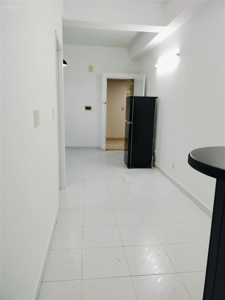 Căn hộ lê thành tân tạo lô d dt 33,9m2 nhà sơn mới giá 730 triệu