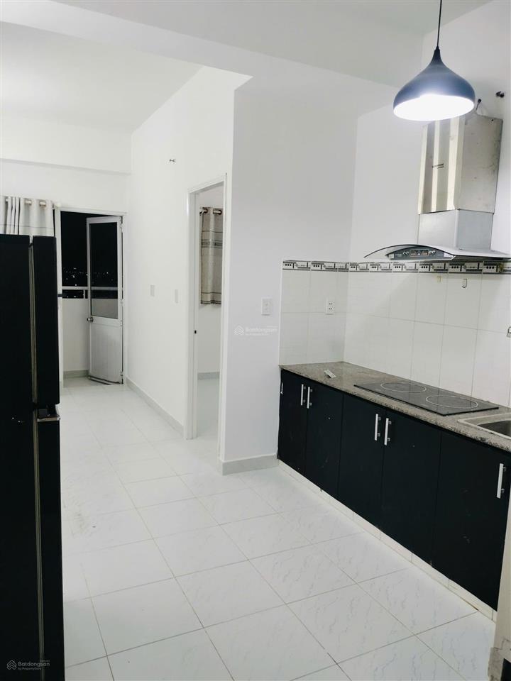 Căn hộ lê thành tân tạo lô d dt 33,9m2 nhà sơn mới giá 730 triệu