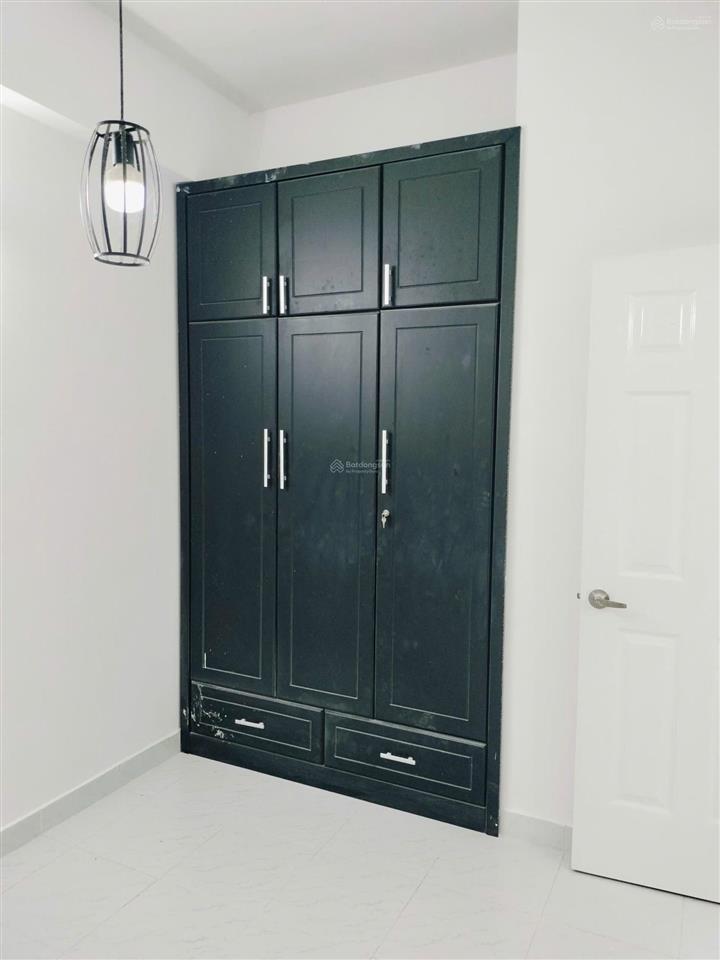 Căn hộ lê thành tân tạo lô d dt 33,9m2 nhà sơn mới giá 730 triệu