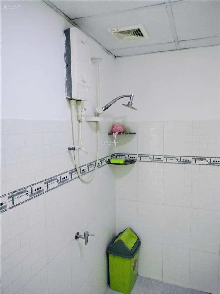 Căn hộ lê thành tân tạo lô d dt 33,9m2 nhà sơn mới giá 730 triệu