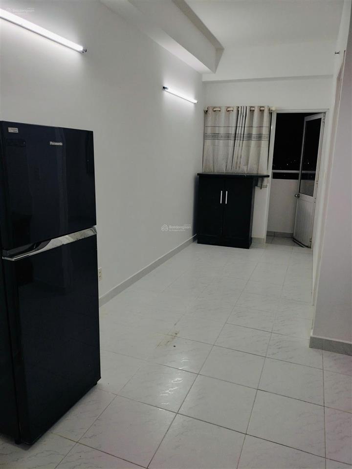 Căn hộ lê thành tân tạo lô d dt 33,9m2 nhà sơn mới giá 730 triệu