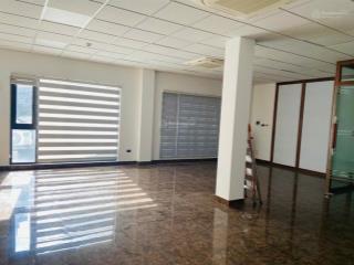 Cho thuê mbkd văn phòng, cafe ở tứ hiệp. tầng 1,2 diện tích mỗi tầng 110m2. lô góc, vỉa hè rộng