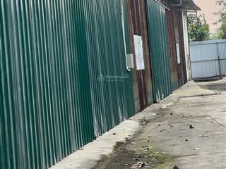 Cho thuê kho, nhà xưởng tại vạn phúc, thanh trì, hà nội, giá ưu đãi 70 triệu, 2000 m2