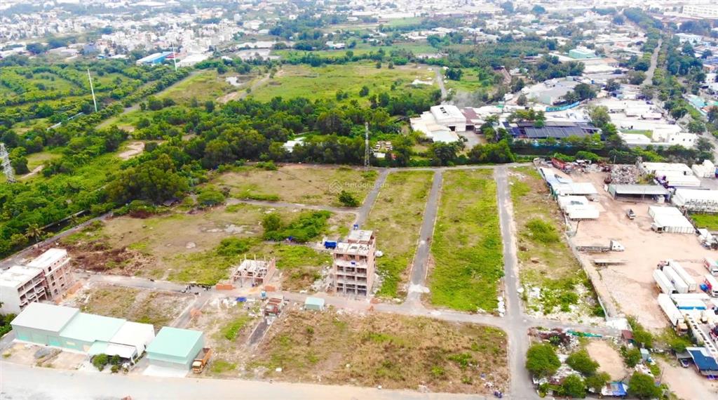 Bán đất đẹp hẻm 201 ngô chí quốc thủ đức | giá tốt đầu tư