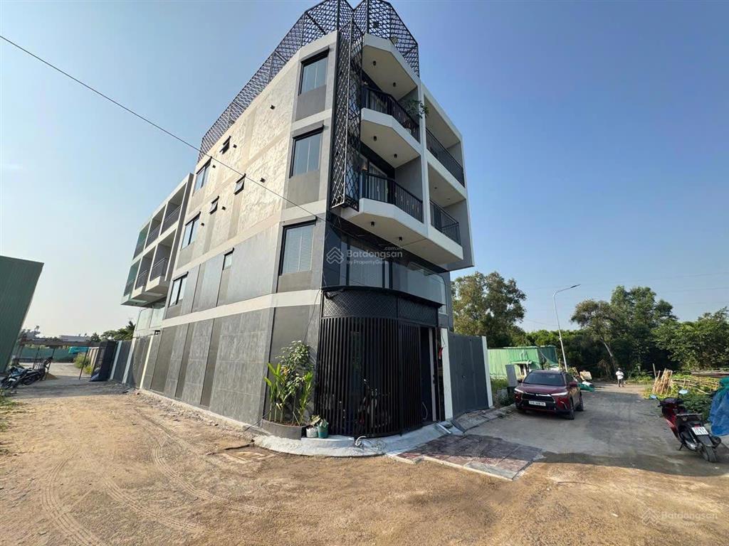 Bán đất đẹp hẻm 201 ngô chí quốc thủ đức | giá tốt đầu tư