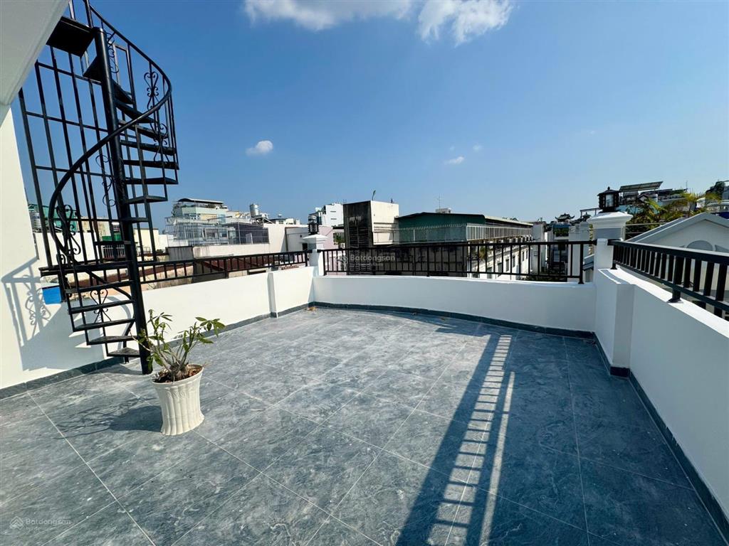 Bán nhà mặt phố tại 228/23, nguyễn thượng hiền, 7,96 tỷ, 58m2, hàng hiếm chính chủ