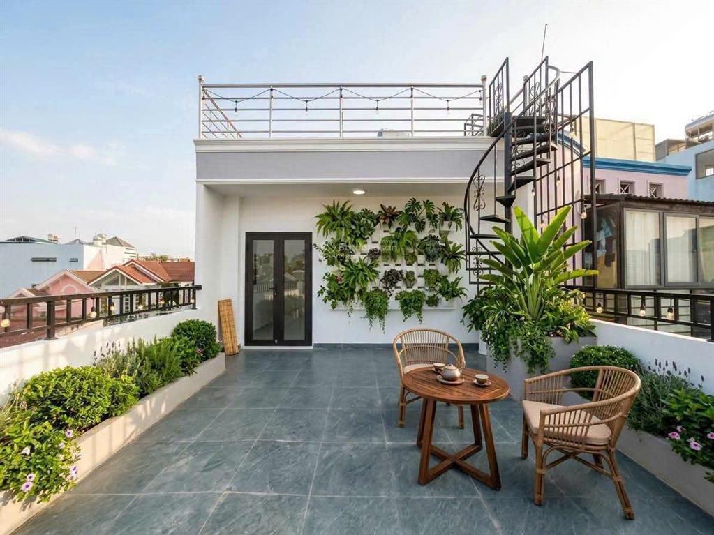 Bán nhà mặt phố tại 228/23, nguyễn thượng hiền, 7,96 tỷ, 58m2, hàng hiếm chính chủ