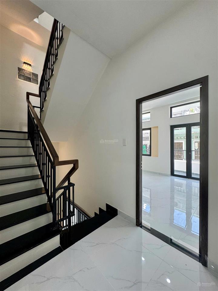 Bán nhà mặt phố tại 228/23, nguyễn thượng hiền, 7,96 tỷ, 58m2, hàng hiếm chính chủ