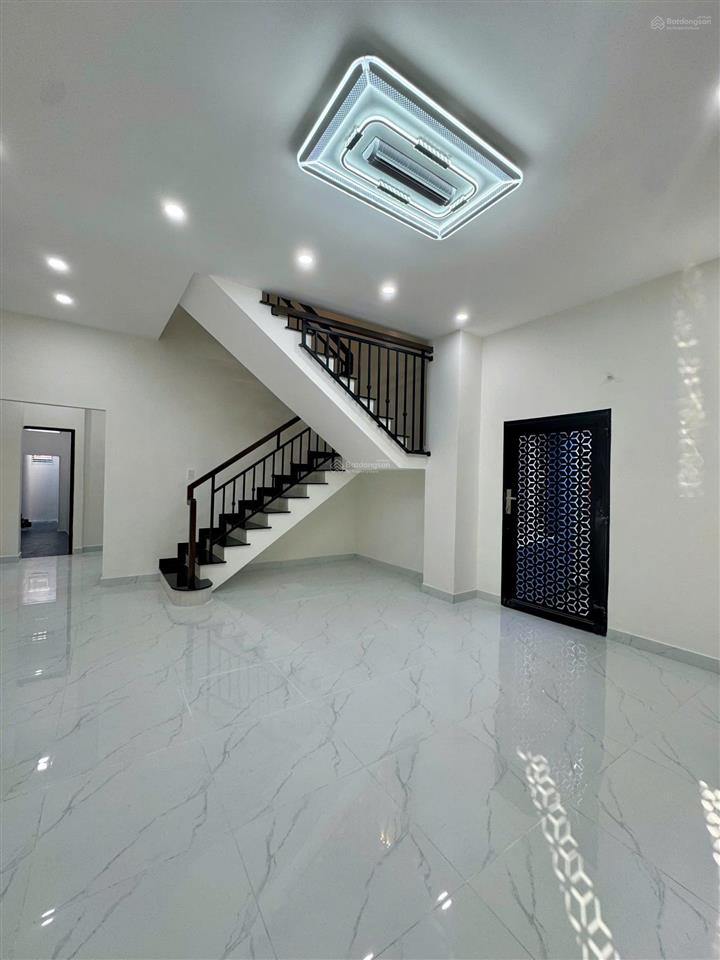 Bán nhà mặt phố tại 228/23, nguyễn thượng hiền, 7,96 tỷ, 58m2, hàng hiếm chính chủ