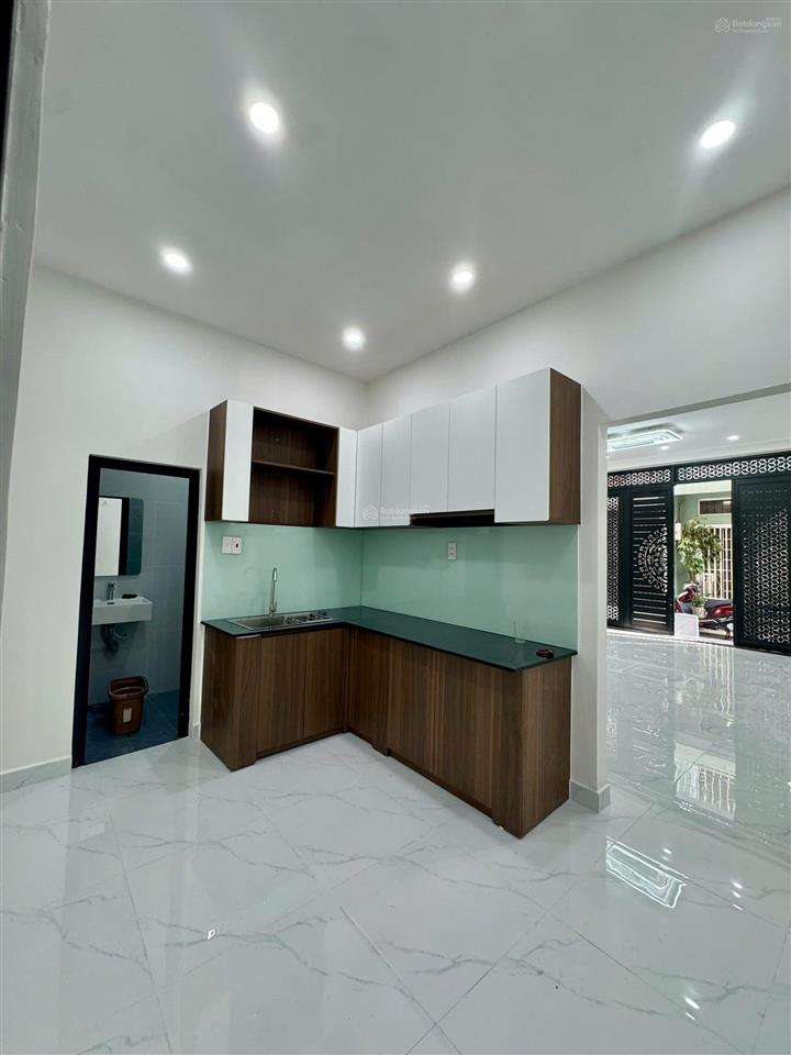 Bán nhà mặt phố tại 228/23, nguyễn thượng hiền, 7,96 tỷ, 58m2, hàng hiếm chính chủ
