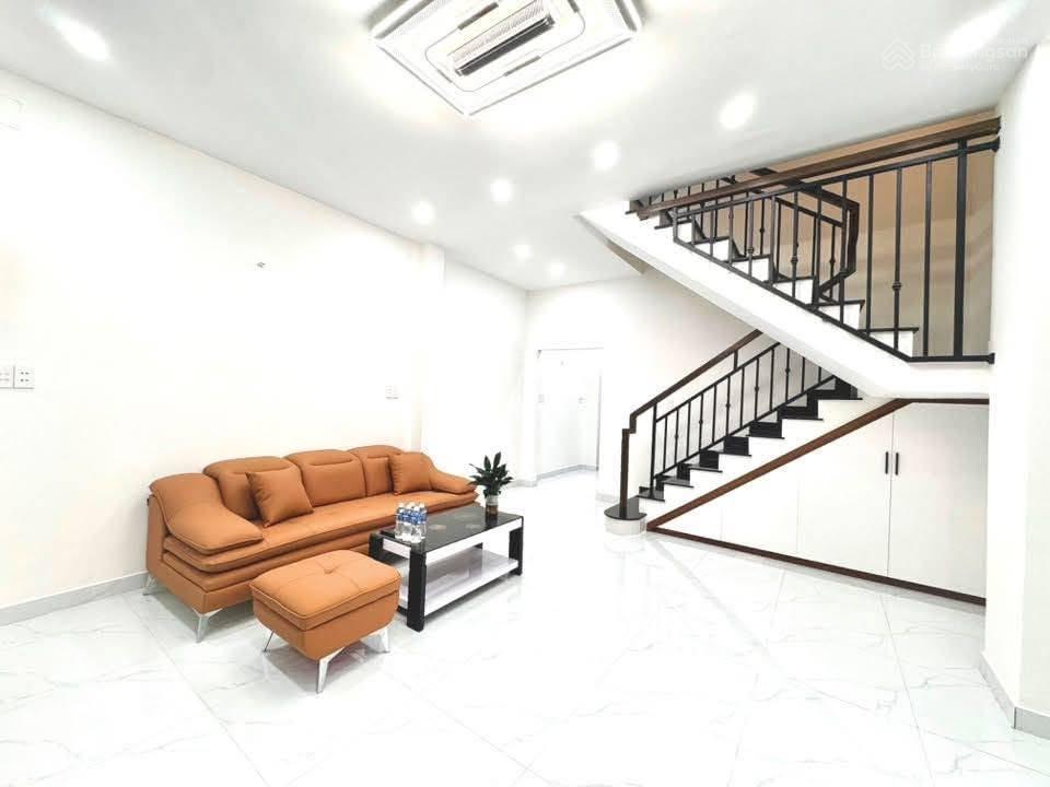 Bán nhà mặt phố tại 228/23, nguyễn thượng hiền, 7,96 tỷ, 58m2, hàng hiếm chính chủ