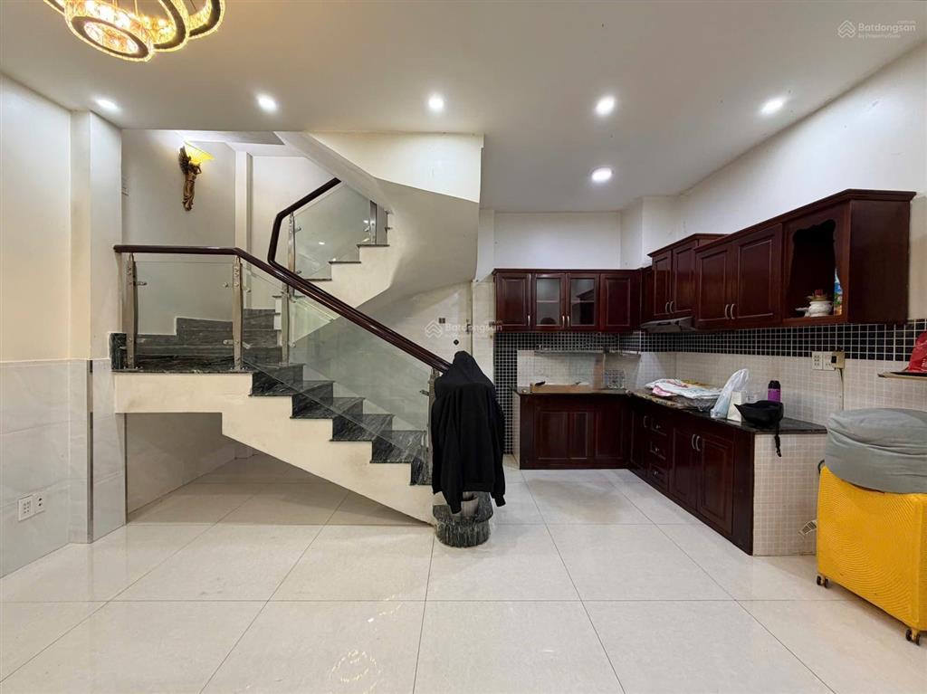 Bán nhà riêng 27/40/16 đường huỳnh tịnh của, 7,5 tỷ, 38,9m2, 4pn, 3wc, pháp lý đầy đủ