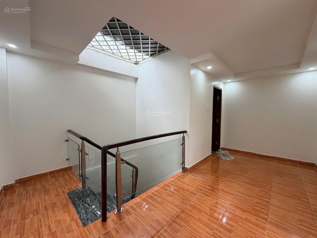 Bán nhà riêng 27/40/16 đường huỳnh tịnh của, 7,5 tỷ, 38,9m2, 4pn, 3wc, pháp lý đầy đủ